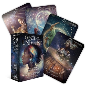 Bild på Oracle of the Universe