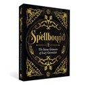 Bild på Spellbound - the secret grimoire of lucy cavendish