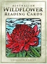 Bild på Australian Wildflower Reading Cards