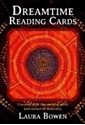 Bild på Dreamtime Reading Cards : Connect With the Ancient Spirit and Nature of Australia