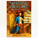 Bild på Mystical Healing Reading Cards