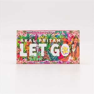 Bild på Let Go (Mini Inspiration Cards)