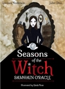 Bild på Seasons of the Witch: Samhain Oracle