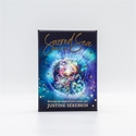 Bild på Sacred Sea Oracle: Divine Into The Depth O