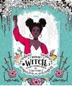 Bild på Modern Witch Tarot Coloring Book