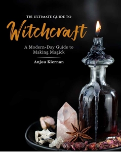 Bild på Ultimate Guide To Witchcraft