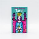 Bild på Kitty Kahane Tarot