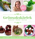 Bild på Grönsakskärlek : vegetariskt, alkaliskt, raw food