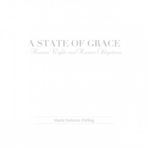 Bild på A State of Grace – Human Rights and Human Obligations