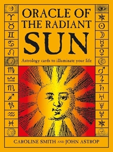 Bild på Oracle of the Radiant Sun
