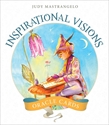 Bild på Inspirational Visions Oracle Cards
