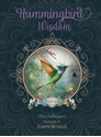 Bild på Hummingbird Wisdom Oracle Cards