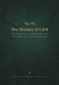 Bild på The ministry of I am : en handbok i 12 steg som för dig hem till ditt sanna jag