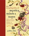 Bild på Encyclopedia of mystics, saints & sages - a guide to asking for protection,