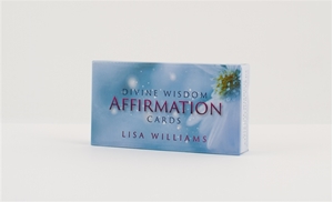 Bild på Divine Wisdom Affirmation Cards