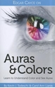 Bild på Edgar Cayce On Auras And Colors: Learn To Understand Color & See Auras