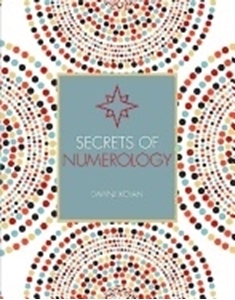 Bild på Secrets Of Numerology