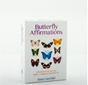 Bild på Butterfly Affirmations : Affirmation Cards For Your Happy, Courageous, Beautiful Life