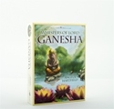 Bild på Whispers Of Lord Ganesha : Oracle Cards