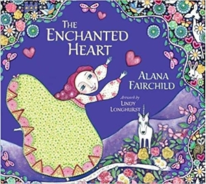Bild på Enchanted Heart