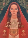 Bild på Mystique Of Magdalene : An Oracle of Love