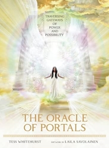 Bild på Oracle Of Portals