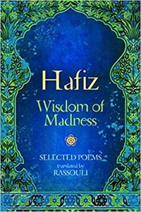 Bild på Hafiz: Wisdom Of Madness