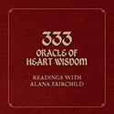 Bild på 333 Oracle Of Heart Wisdom