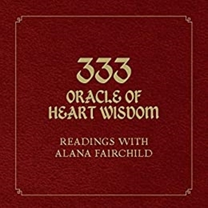 Bild på 333 Oracle Of Heart Wisdom