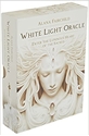 Bild på White Light Oracle : Enter the Luminous Heart of the Sacred