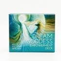 Bild på Dream Goddess Empowerment Deck : 