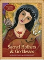 Bild på Sacred Mothers & Goddesses Oracle
