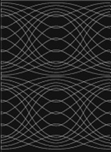 Bild på Zen waves journal