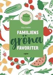 Bild på Familjens gröna favoriter