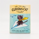Bild på The Curious Cat Club Deck