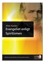 Bild på Evangeliet enligt Spiritismen