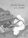 Bild på Sankta Teresa av Calcutta