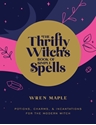 Bild på The Thrifty Witch's Book of Simple Spell P
