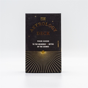Bild på The Astrology Deck