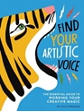 Bild på Find Your Artistic Voice