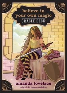 Bild på Believe in Your Own Magic