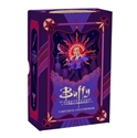 Bild på Buffy the Vampire Slayer Tarot Deck and Guidebook