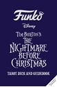 Bild på Funko: The Nightmare Before Christmas Tarot Deck and Guidebook