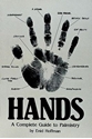 Bild på Hands: A Complete Guide To Palmistry