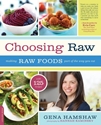 Bild på Choosing raw - making raw foods part of the way you eat