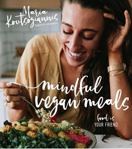 Bild på Mindful Vegan Meals