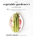 Bild på Vegetable Gardener'S Cookbook