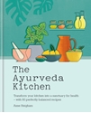 Bild på The Ayurveda Kitchen