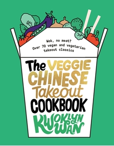 Bild på Veggie Chinese Takeout