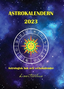 Bild på Astrokalendern 2023